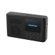 RADIO PORTATIL GRUNDIG MUSIC 6500 BLACK